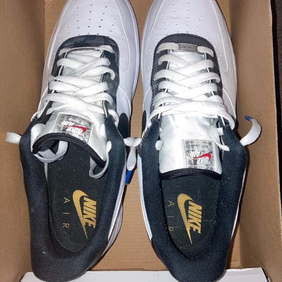 Air Force 1s - Picture 3 of 4